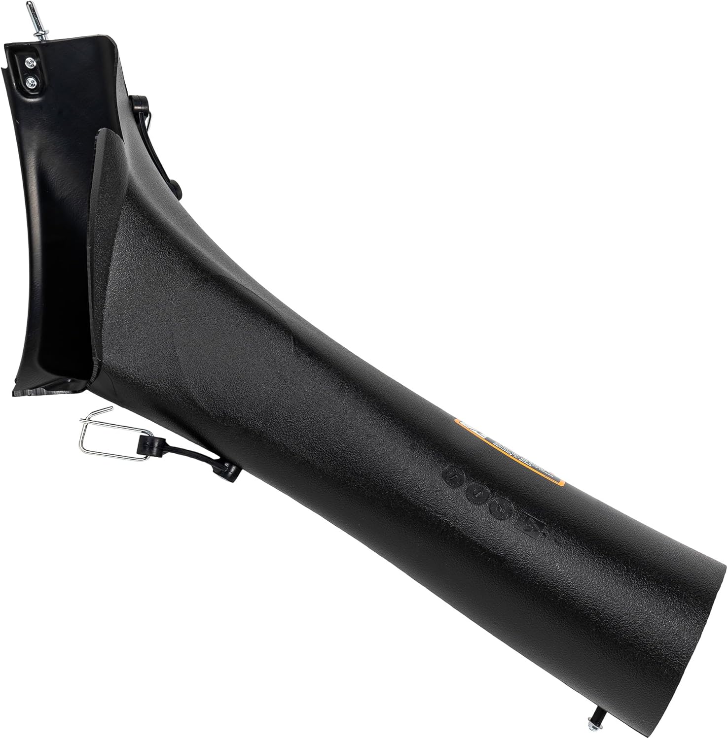 John Deere OEM Lower Bagger Chute 102 115 125 135 L 110 LT 133 155 166 170 D 110 LA 100 X 300 310 Z 225 AM143911