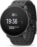 SUUNTO 9 Peak and Peak Pro Sports GPS Watch for Demanding, Performance Driven Athletes and Adventurers