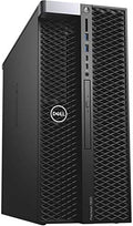 Dell Precision Tower 5820 Workstation W-2123 4C 3.6Ghz 64GB 1TB HDMI Win 11 (Renewed)