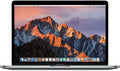 Mid 2017 Apple MacBook Pro with Touch Bar, with 3.1GHz Intel Core i5 (13-inch, 8GB RAM, 512GB SSD) - Space Gray (Renewed)