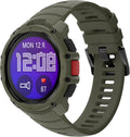 Polar Street X – GPS Running Sports Watch – Rugged Waterproof – 170+ Sport Profiles – 10 Day Battery – AMOLED Display – Wrist Based Heart Rate Monitor – Built-in Flashlight