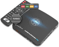 ClonerAlliance Box Pro, 1080p@60fps Video Recorder, DVR with HDMI Capture, Playback on TV. RCA/YPbPr/VGA to Digital Converter. Schedule Recording. No PC Required.