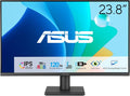 ASUS 24” 1080P Computer Monitor (VA249QG) – IPS, Full HD, 120Hz, 1ms, Adaptive-Sync, 99% sRGB, Speakers, HDMI, DisplayPort, VGA, Low Blue Light, Flicker-Free, VESA Mountable, 3yr Warranty