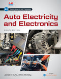 Auto Electricity and Electronics