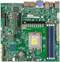 Supermicro MBD-X13SAZ-F-B Intel R680E Single Socket V0 Micro-ATX Motherboard