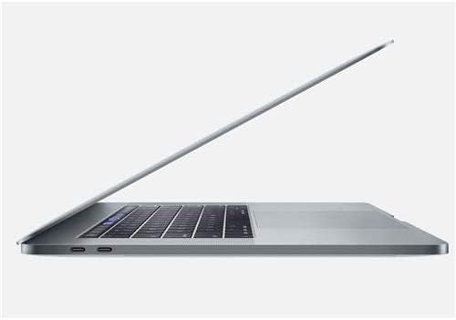 Apple Mid 2018 MacBook Pro with 2.9 GHz Core i9, 15.4 inch, 32GB RAM 1TB SSD, Space Grey (Renewed)