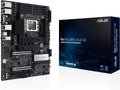 ASUS Pro WS Z890-ACE SE Z890 LGA 1851 ATX Motherboard, Intel® Core™ Ultra Series 2 Ready, Advanced AI PC-Ready, PCIe® 5.0, DDR5, 10G & 2.5G LAN, 4X M.2, USB 20Gbps, Thunderbolt™ 4, onboard BMC, AI OC