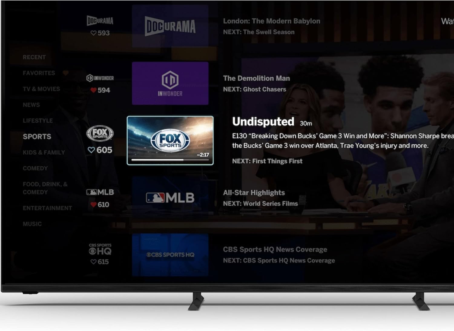 VIZIO 65-Inch M-Series 4K QLED HDR Smart TV with Voice Remote, Dolby Vision, HDR10+, Alexa Compatibility, VRR with AMD FreeSync, M65Q6-J09, 2022 Model