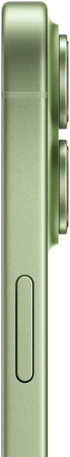 Apple iPhone 17, US Version, 256GB, eSIM, Sage- Unlocked (Renewed Premium)