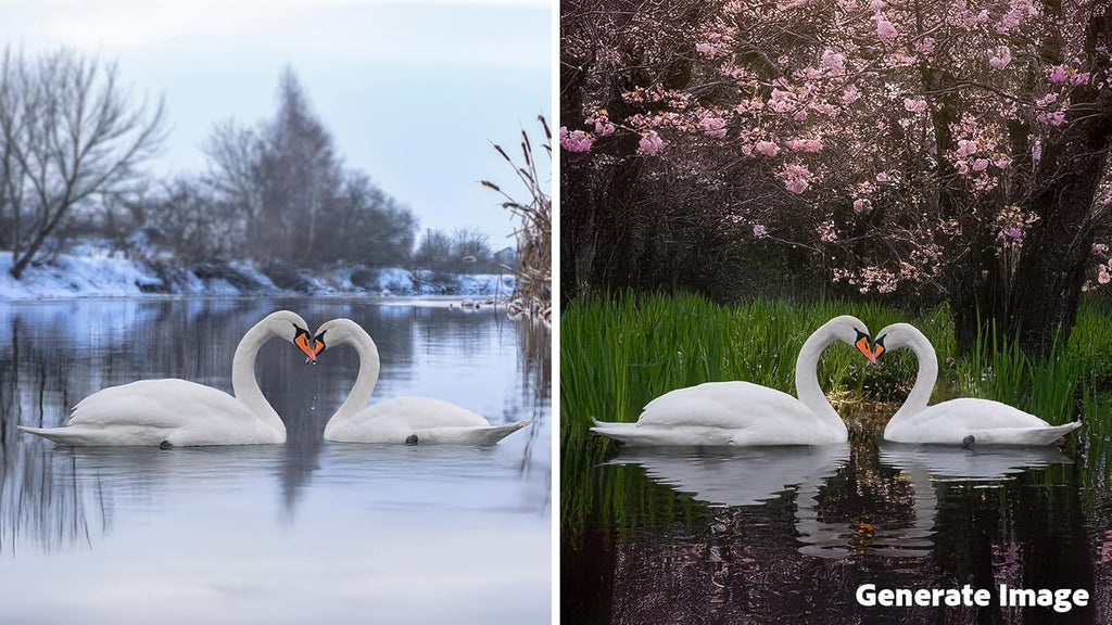 Adobe Photoshop Elements & Premiere Elements 2026 | Software Download | Photo & Video Editing | 3-year term license | Activation Required PC/Mac Online Code