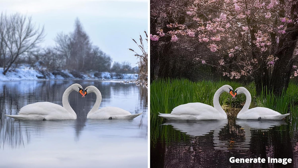 Adobe Photoshop Elements 2026 | Software Download | Photo Editing | 3-year term license | Activation Required PC/Mac Online Code