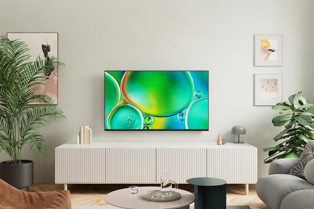 Sony BRAVIA 2 II 75 Inch 4K Ultra HD LED Smart TV with Google TV and Exclusive Features for PlayStation®5 (K-75S20M2)