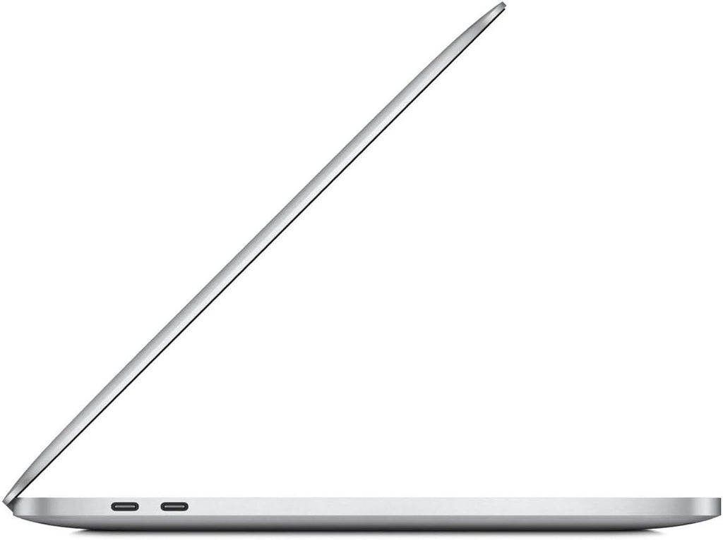 Apple Late 2020 MacBook Pro with Apple M1 Chip, 13.3-inch Retina Display, 16GB RAM, 1TB SSD Silver (Renewed)
