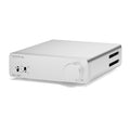 TOPPING Mini300 Compact Stereo Power Amplifier, Fully Balanced Class-D Design, 140W×2 @4Ω, Ultra-Low Distortion