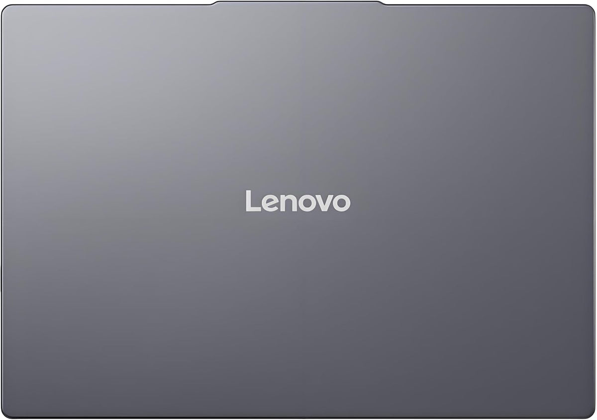 Lenovo 2026 Laptop Computer, 13th Gen Intel i7, 16GB DDR5 RAM, 512GB SSD, 15" WUXGA IPS, 500GB Ext. HDD, Lifetime Office 365, WiFi 6, BT 5.2, Long Battery Life, Windows 11 Home, AI-Ready for Business