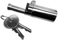 SRS Sales Co. Replacement Lock for FireKing File Cabinets - Keyed Alike 2139-KA