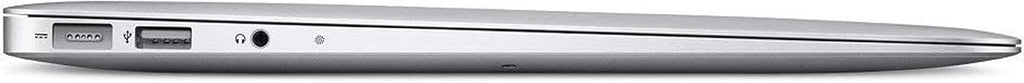 Apple 13in MacBook Air 2.2GHz Intel Core i7 (Z0UU1LL/A), 8GB RAM, 512GB SSD, Mac OS, Silver (Renewed)