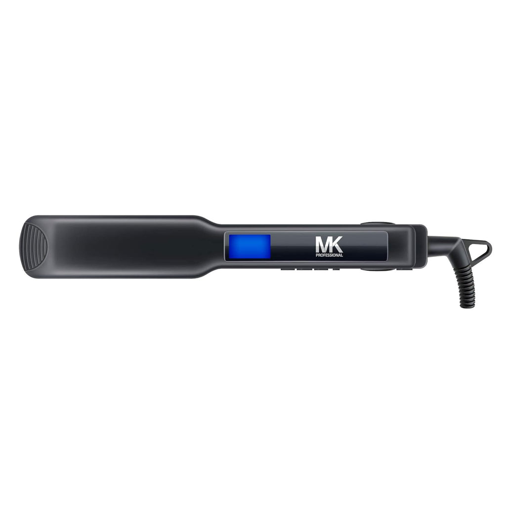 MK Nano Titanium Pro Hair Straightener 1.75 inch - Open Voltage 110-240 V