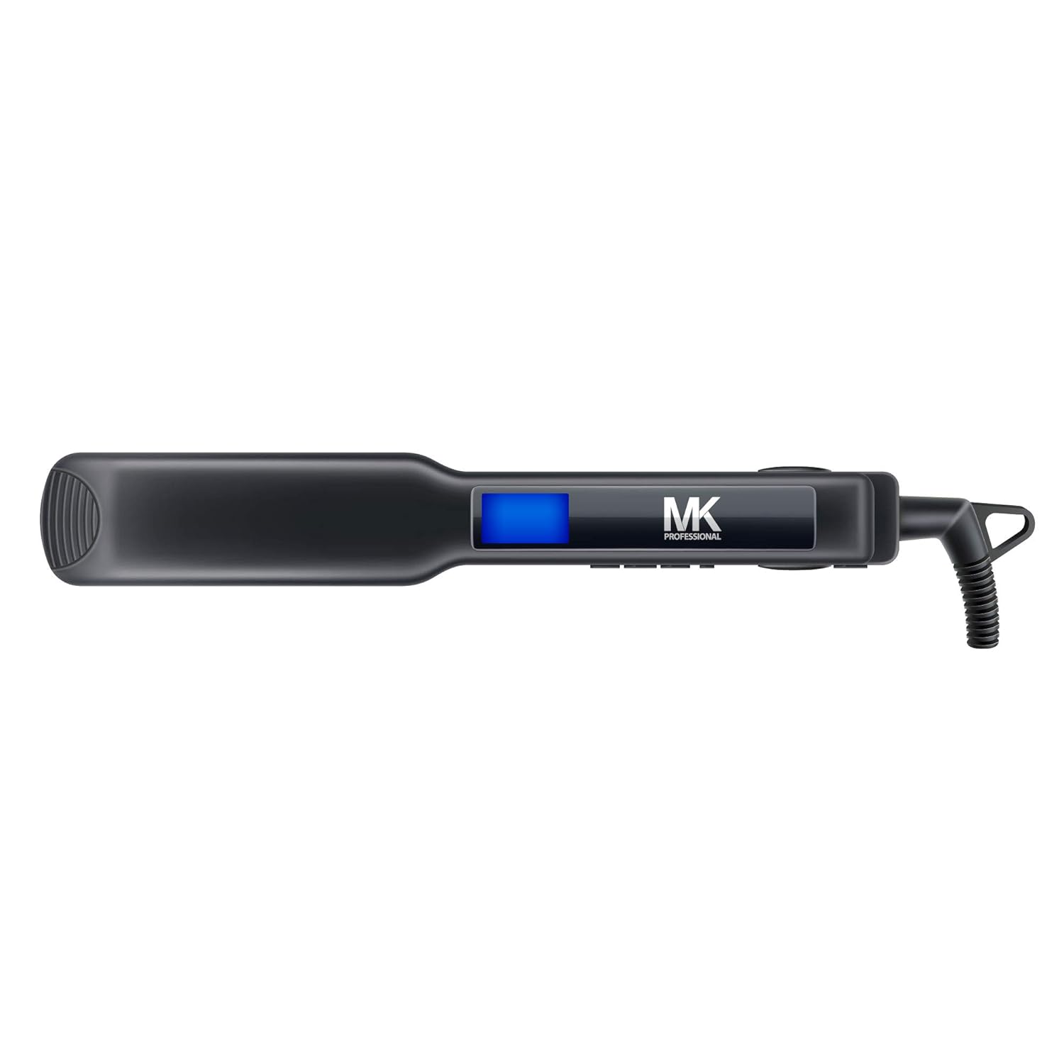 MK Nano Titanium Pro Hair Straightener 1.75 inch - Open Voltage 110-240 V
