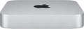 Apple 2020 Mac Mini with Apple M1 Chip, 8GB RAM, 256GB SSD Storage - Silver (Renewed)