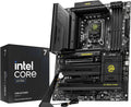 Micro Center CPU Motherboard Combo - Intel Ultra 7 265KF 20-Cores Unlocked Desktop Processor with MAG Z890 Tomahawk WiFi Gaming LGA 1851 ATX Motherboard