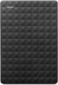 Seagate Expansion Portable 1TB External Hard Drive HDD – USB 3.0 for PC Laptop (STEA1000400)