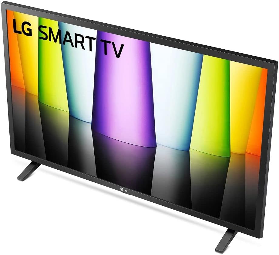 LG 32LQ630BPUA 32" Smart LED-LCD TV - HDTV - Black