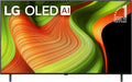 LG 55-Inch Class OLED AI 4K B5 Series Smart TV w/Dolby Atmos, Dolby Vision, HDR10, AI Super Upscaling 4K, Filmmaker Mode, Wow Orchestra, Alexa Built-in (OLED55B5PUA.AUSZ, 2025)