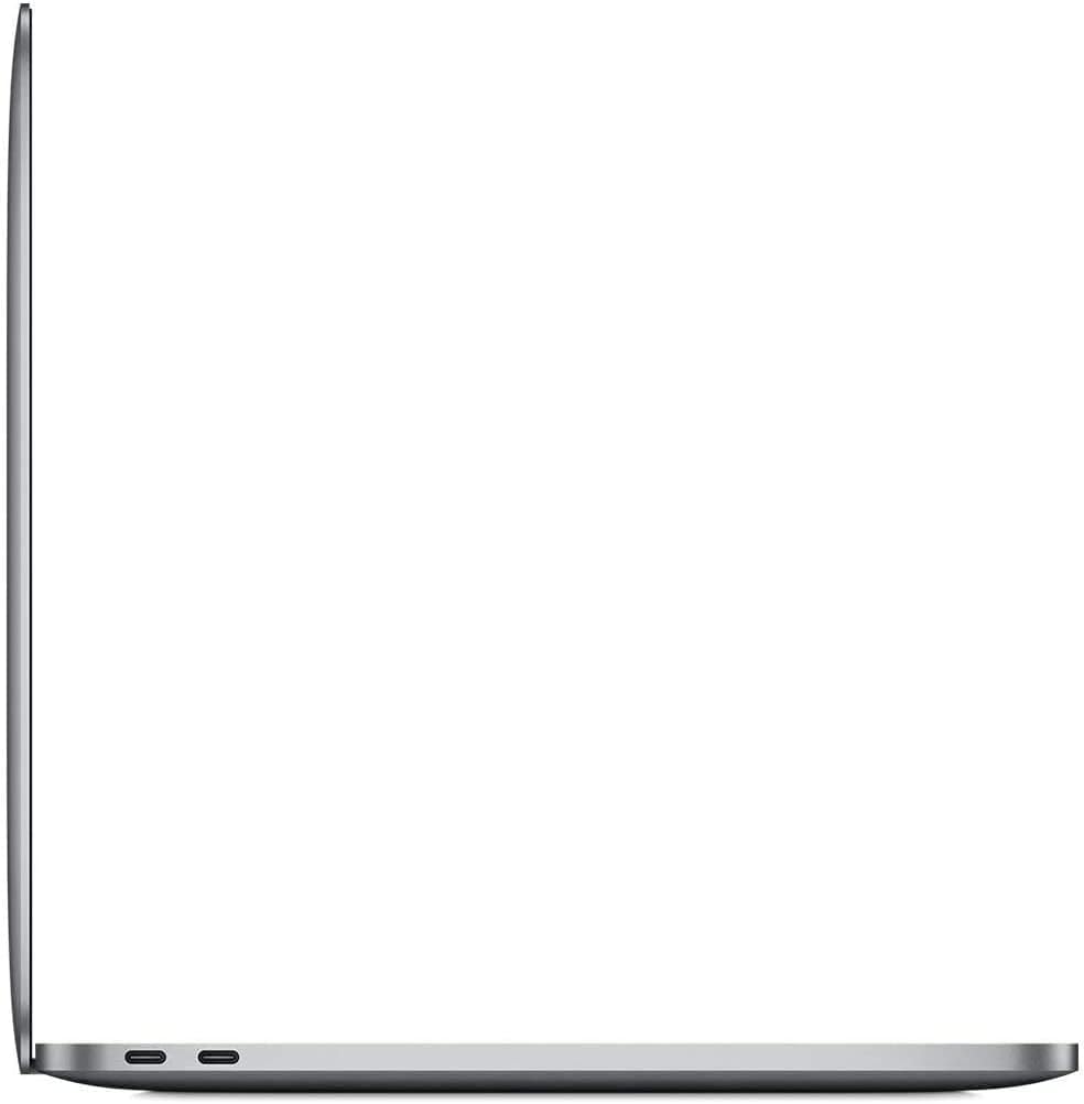 Apple MacBook Pro 13.3 Laptop Intel Core i7 3.50GHz 16GB RAM 256GB SSD MPXV2LL/A