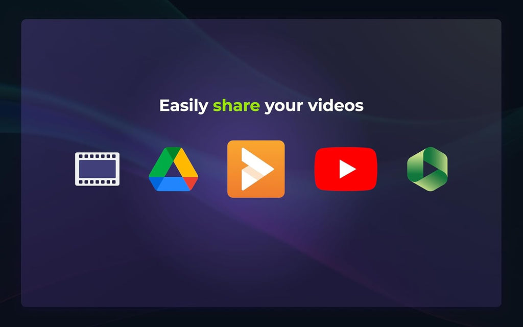 Camtasia 2024 - Video Editor & Screen Recorder PC/Mac Online Code