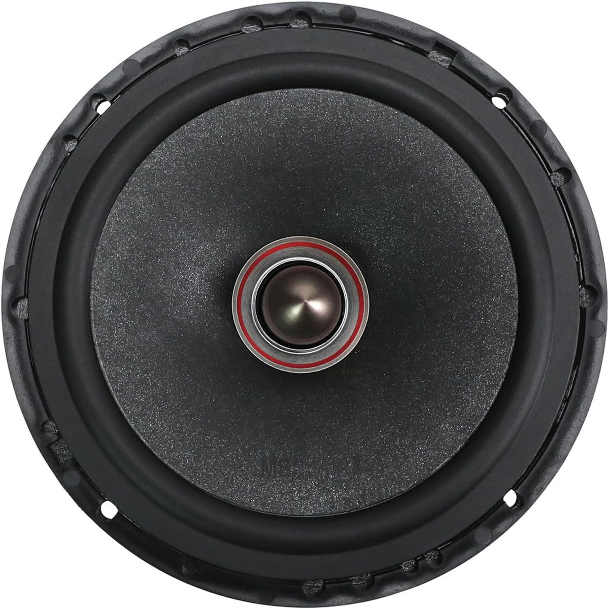MB Quart Front Dash 3-Way Component Speakers Upgrade Kit for 21-24 Ford Bronco, Tuned Audio Package with 1" Dome Tweeters, 4" and 6.5" Midbass Drivers