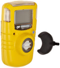 BW Technologies Corded Electric BWC2-H BW Clip Single Gas H2S Monitor, 10/15 (1 Pack)