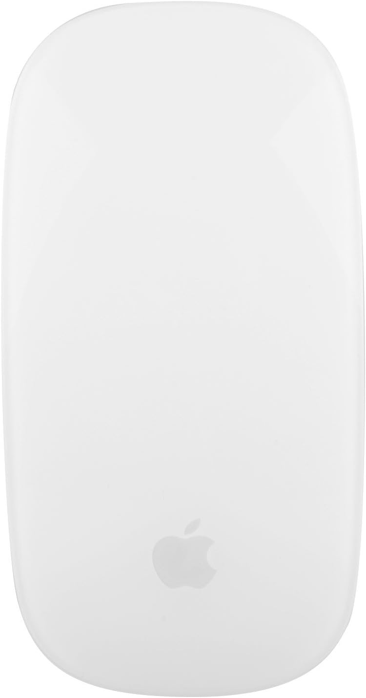 Apple Wireless Magic Keyboard 2 -MLA22LL/A withApple Magic Bluetooth Mouse 2 -MLA02LL/A (Renewed)