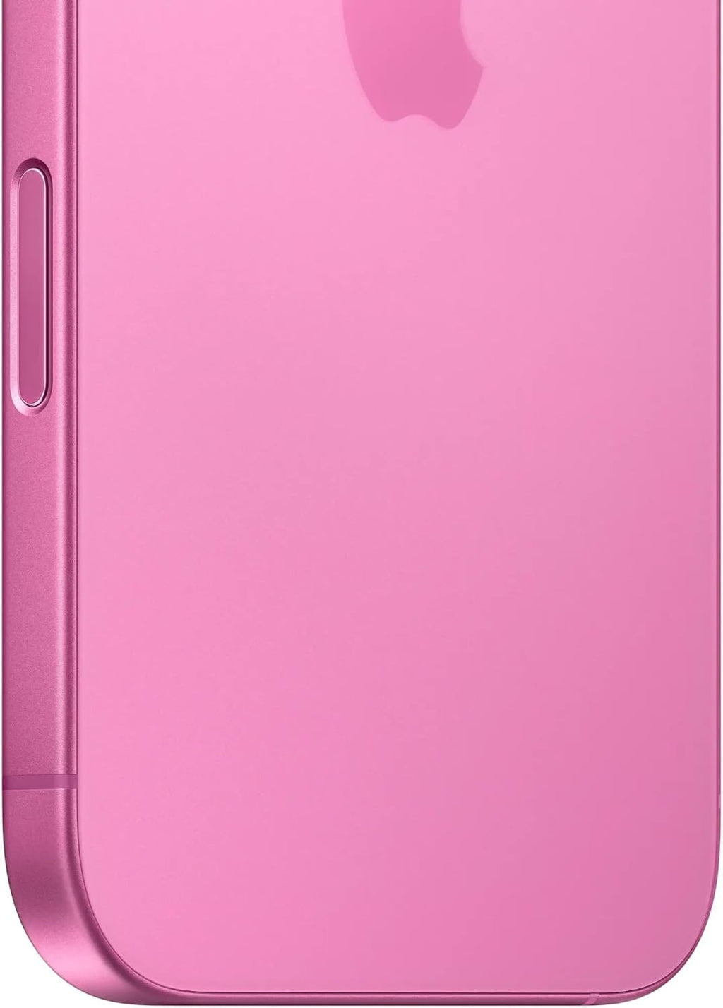 Apple iPhone 16 Plus, US Version, 128GB, Pink - Unlocked (Renewed Premium)