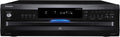 Integra Premium 6 Disc CD Carousel Changer Black (CDC-3.4)