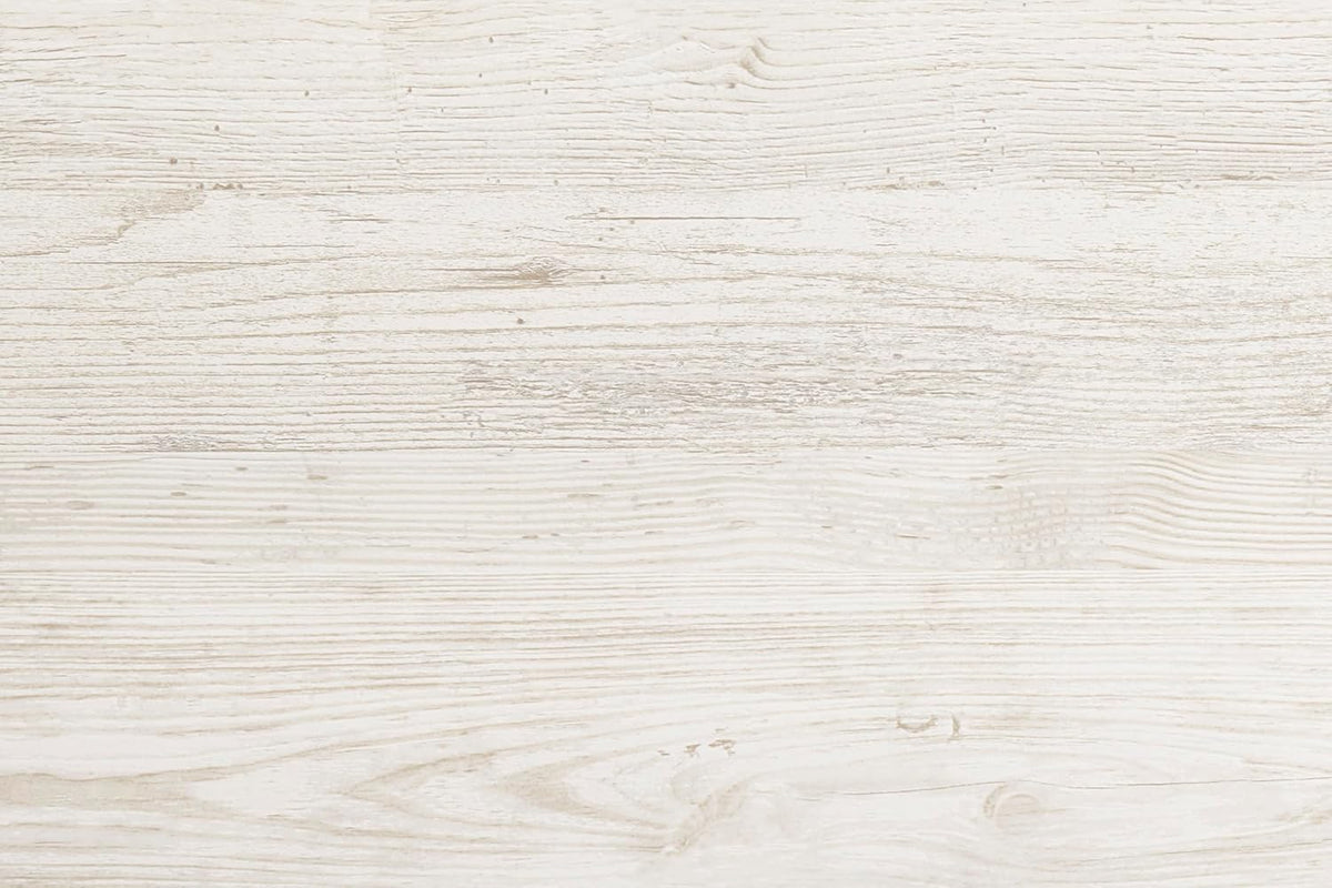 Signature Design by Ashley Paxberry Boho 6 Drawer Dresser, Smooth-gliding Faux Laminate Lined Drawers, Wood, 61.26" W x 15.83" D x 40" H, Whitewash