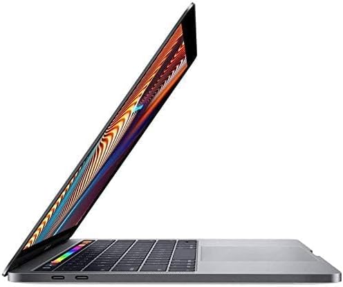Apple MacBook Pro 13.3 Laptop Intel Core i7 3.50GHz 16GB RAM 256GB SSD MPXV2LL/A