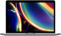 Apple 2020 MacBook Pro with 2.3GHz Intel Core i7, 13-inch, 32GB RAM, 1TB SSD Storage, Space Gray (Renewed)