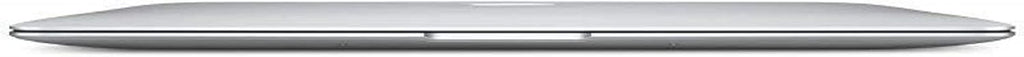 Apple 13in MacBook Air 2.2GHz Intel Core i7 (Z0UU1LL/A), 8GB RAM, 512GB SSD, Mac OS, Silver (Renewed)