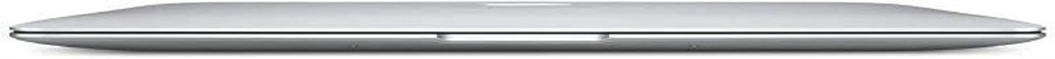 Apple 13in MacBook Air 2.2GHz Intel Core i7 (Z0UU1LL/A), 8GB RAM, 512GB SSD, Mac OS, Silver (Renewed)