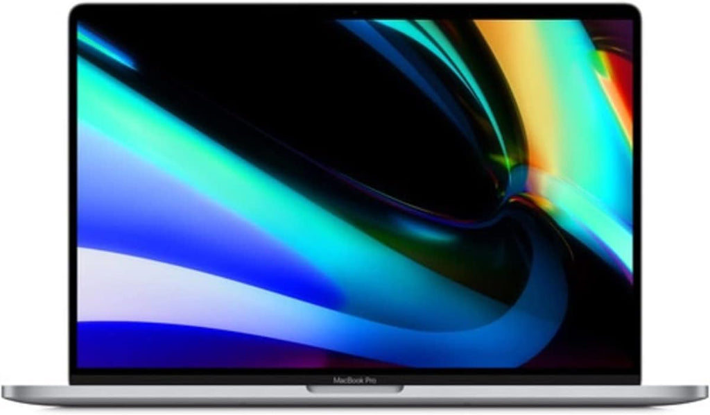 Apple 2019 MacBook Pro with 2.3GHz Intel Core i9 (16-inch, 64GB RAM, 2TB Storage) - Space Gray (Renewed)