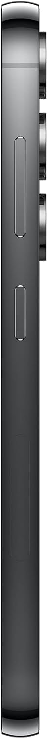 Samsung Galaxy S23 5G, US Version, 128GB, Phantom Black - Unlocked (Renewed)