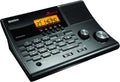 Uniden BC365CRS 500 Channel Scanner and Alarm Clock, Snooze, FM Radio, Weather Alerts, Search Bands used for Aviation, Railroad, Marine, Non-Digital Police/Fire/Public Safety transmissions and more