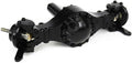 Lesu Front Straight Axle Differential Lock Rc 1/14 Tractor Truck Tmy Model