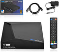 K3 Pro Smart Media Player,4GB RAM+32GB ROM,1x Remote Control, 1x HDMI Cable,Build in WiFi,Streaming Stick Devices