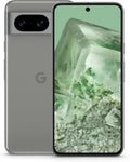 Google Pixel 8 (Renewed Premium) - Unlocked Android Smartphone with Advanced Pixel Camera, 24-Hour Battery, and Powerful Security - Hazel - 128 GB
