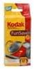 Kodak Fun Saver Single Use Camera (10-Pack) Bundle (10 Items)