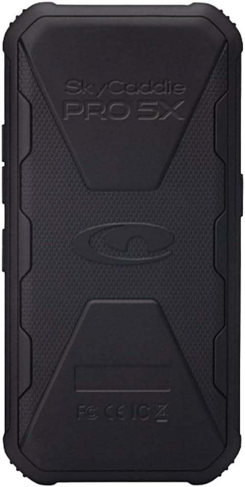 Skygolf Skycaddie Pro 5X Golf Gps Black