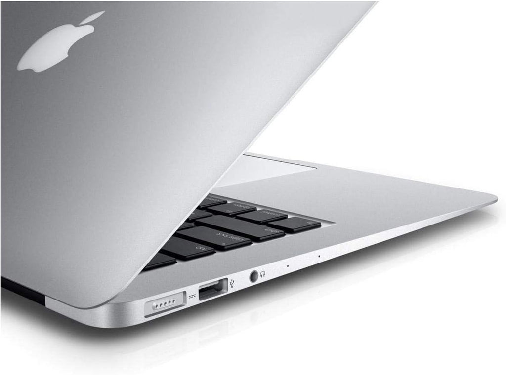 Apple MacBook Air MD761LL/AU Intel Core i7-4650U X2 1.7GHz 8GB 512GB SSD 13.3in,Silver(Renewed) (Renewed)