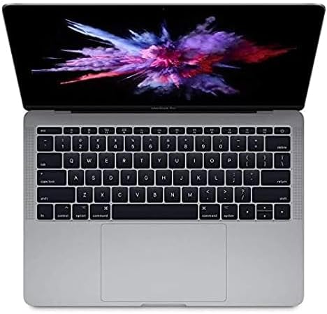 2017 Apple MacBook Pro 13.3"" Core i5 2.3GHz 16GB RAM 256GB SSD MPXQ2LL/A